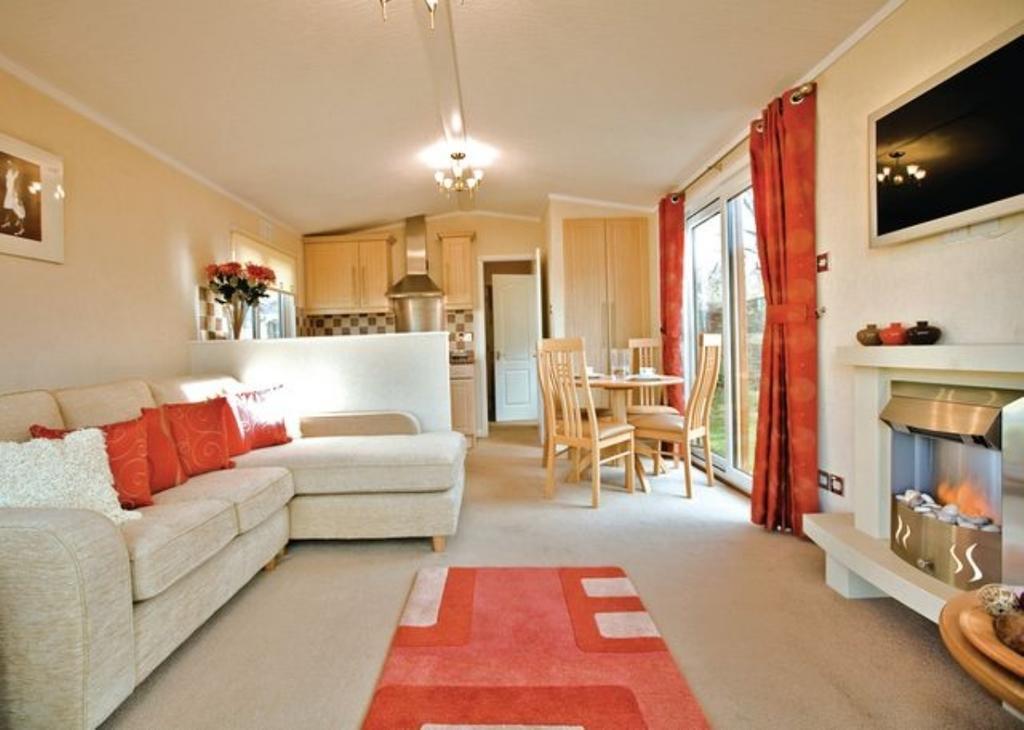 Bockenfield Country Park Hotel West Thirston Eksteriør billede