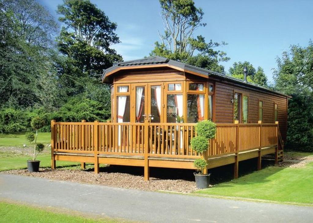 Bockenfield Country Park Hotel West Thirston Eksteriør billede