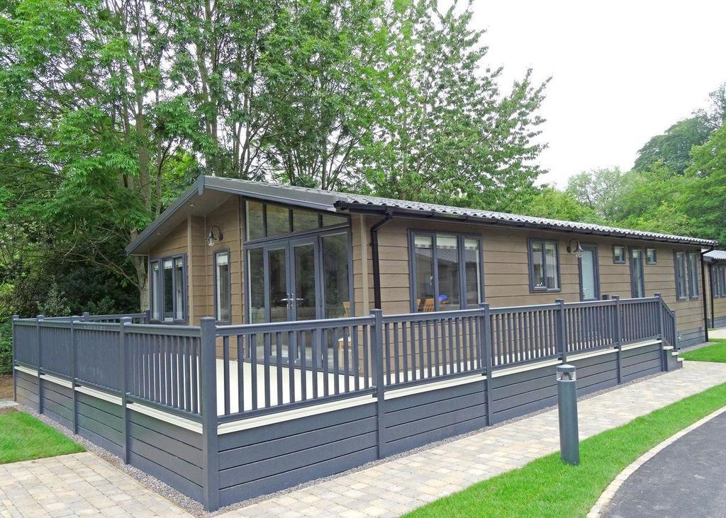 Bockenfield Country Park Hotel West Thirston Eksteriør billede