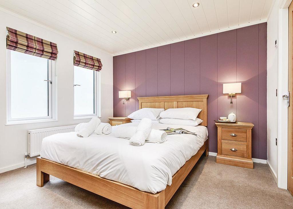 Bockenfield Country Park Hotel West Thirston Eksteriør billede