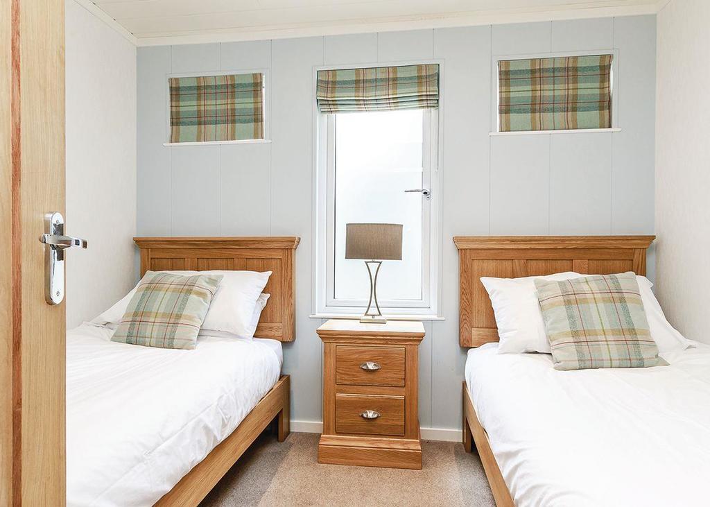 Bockenfield Country Park Hotel West Thirston Eksteriør billede