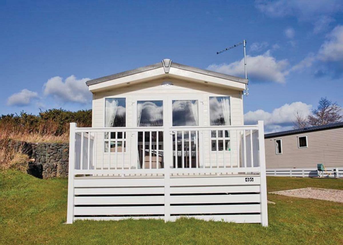 Bockenfield Country Park Hotel West Thirston Eksteriør billede
